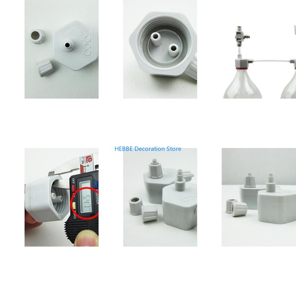 Aquarium Liquid Carbon - B0KC Sistem Tanam Akuarium DIY Generator