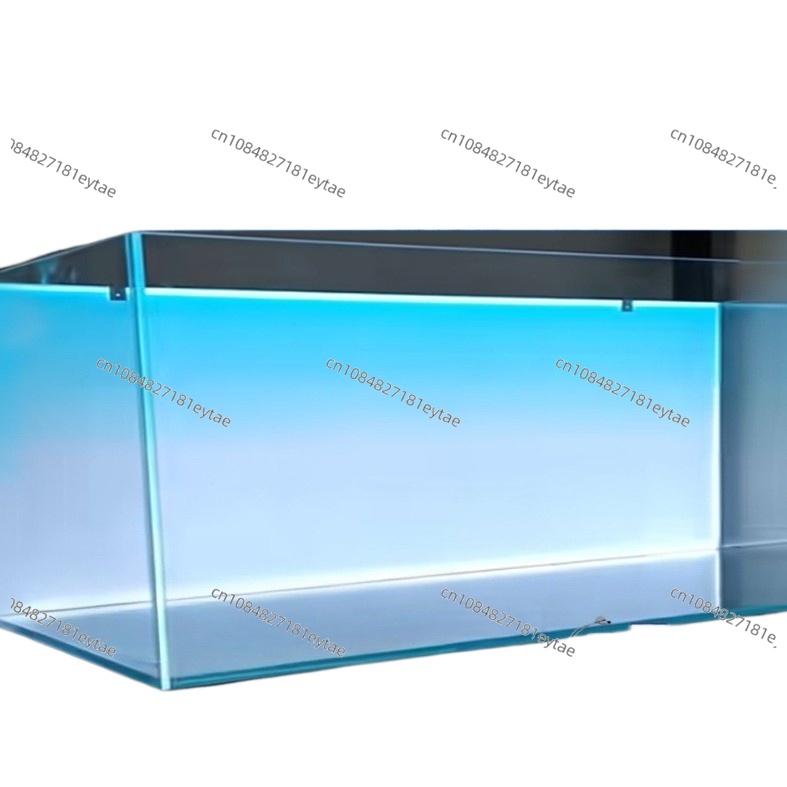 Planted Tank - Papan Lampu Latar Akuarium RGBW Warna-warni