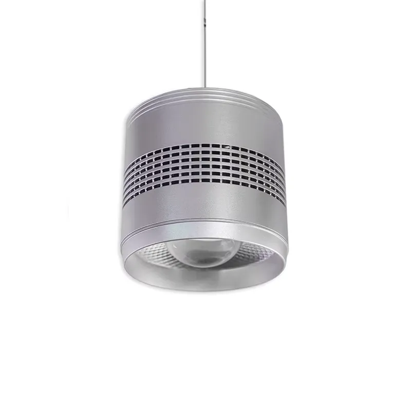 Planted Aquarium Algae Control - Lampu Akuarium LED Novatech Global 70W