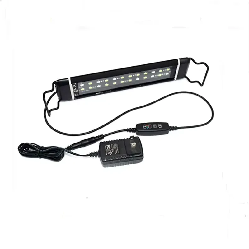 Aquarium Plant Light - GAKO IPL-90 48W Lampu Akuarium LED