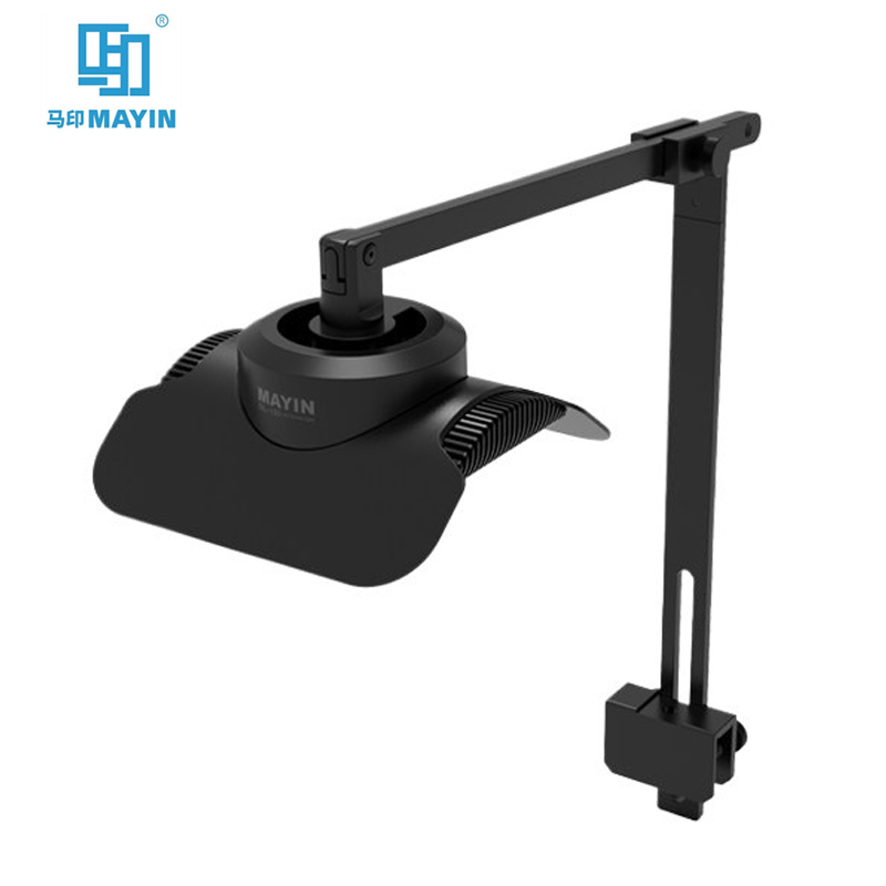 Planted Aquarium Algae Control - Lampu Akuarium LED Mayin T Max