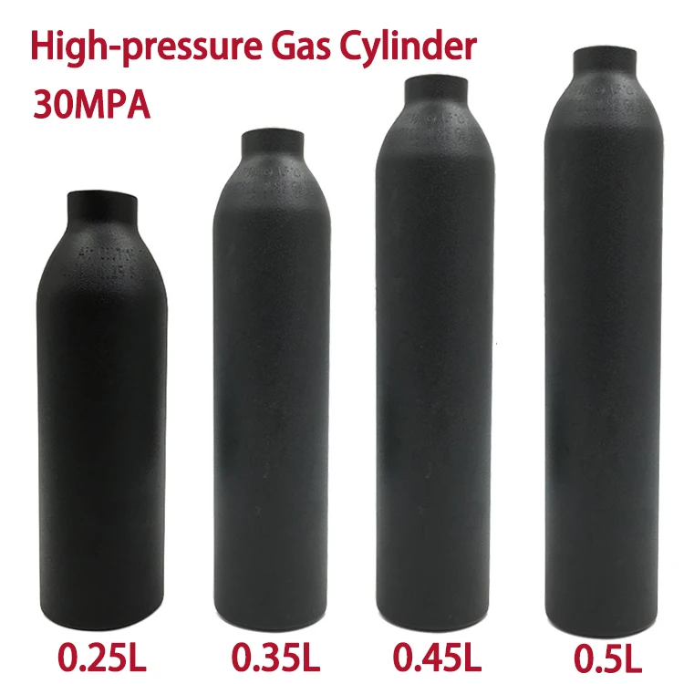 Aquarium Liquid Carbon - Benang Botol Tekanan Tinggi M18 *