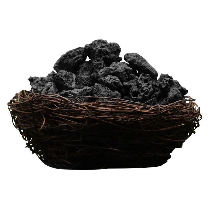 1kg Substrat akuarium batuan v - Aquarium Plant Substrate ulasan dan harga