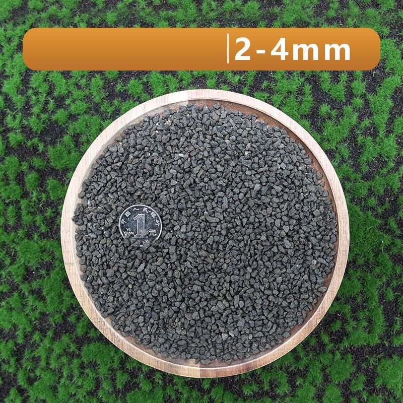 1kg Substrat akuarium batuan v - Aquarium Plant Substrate ulasan dan harga