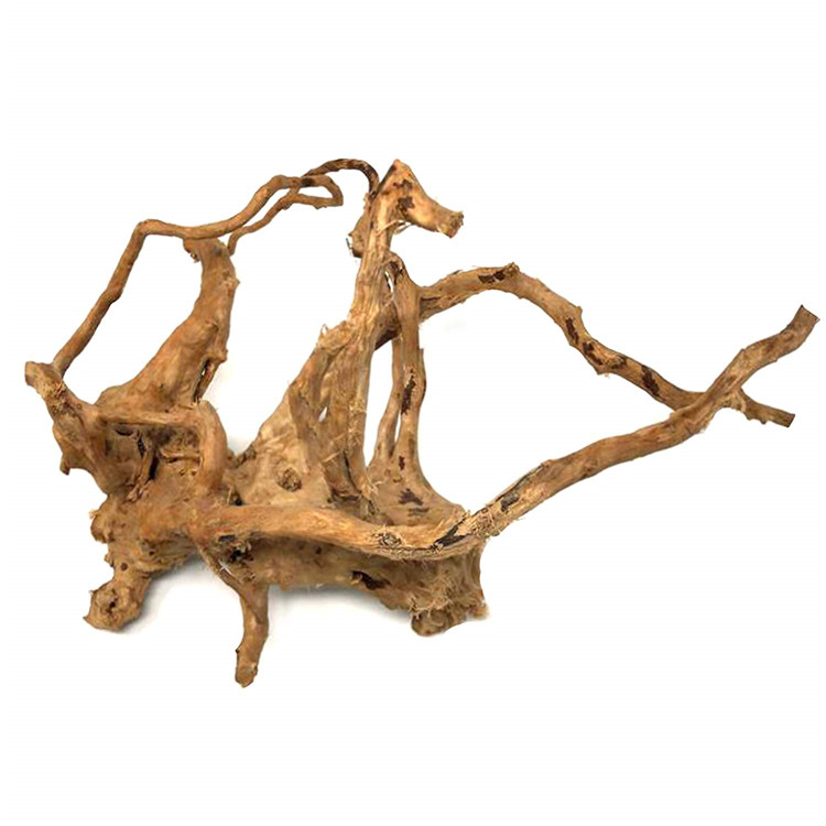 Kayu Apung Dekoratif Akuarium, - Aquarium Driftwood ulasan dan harga