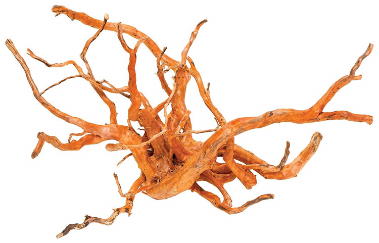 Kayu Apung Dekoratif Akuarium, - Aquarium Driftwood ulasan dan harga
