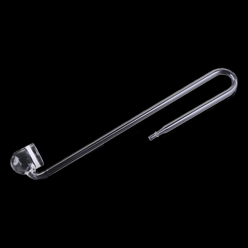 D0AD Kaca CO2 Diffuser untuk A - Aquarium Liquid Carbon ulasan dan harga