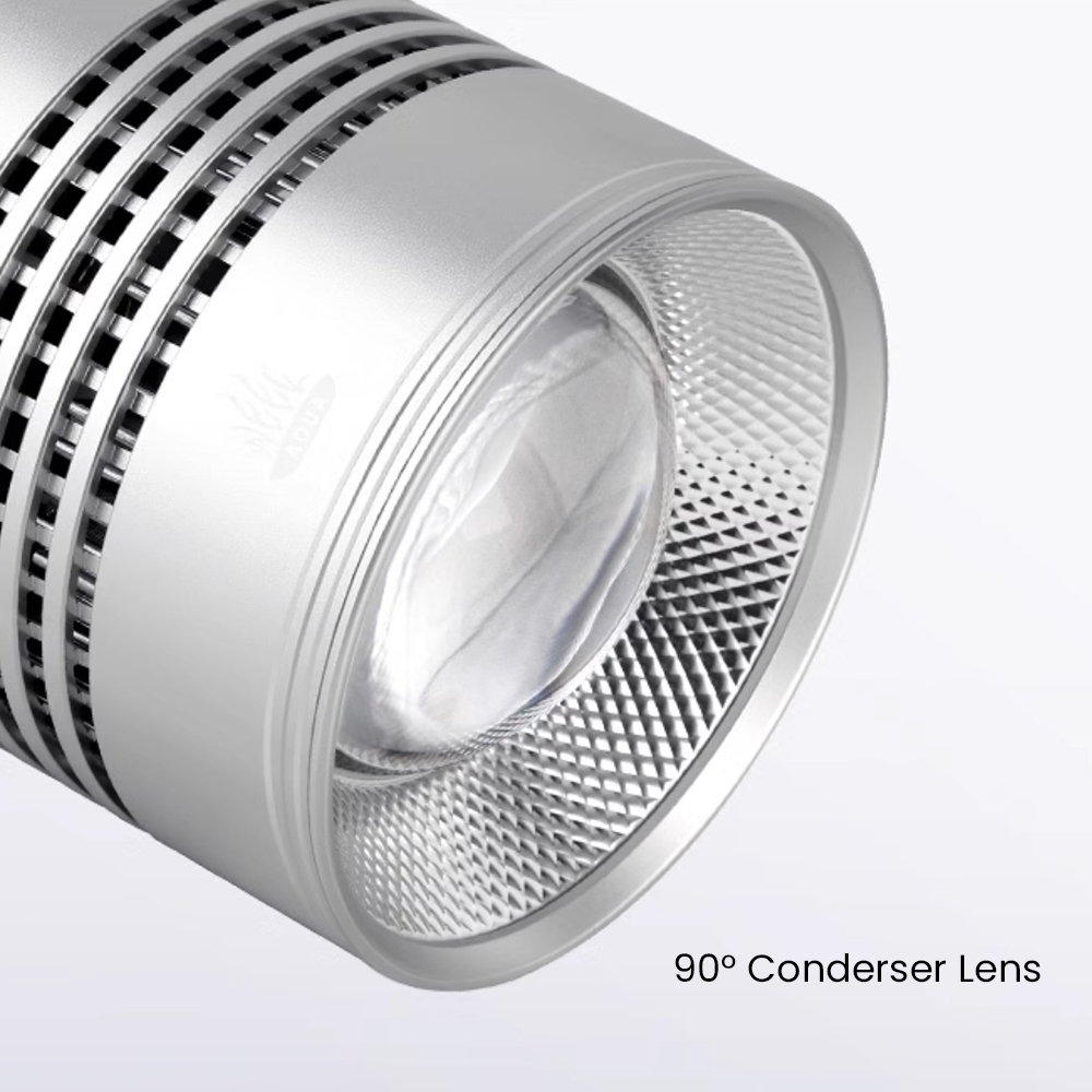 Lampu LED Akuarium Air Tawar u - Aquarium Plant Light ulasan dan harga