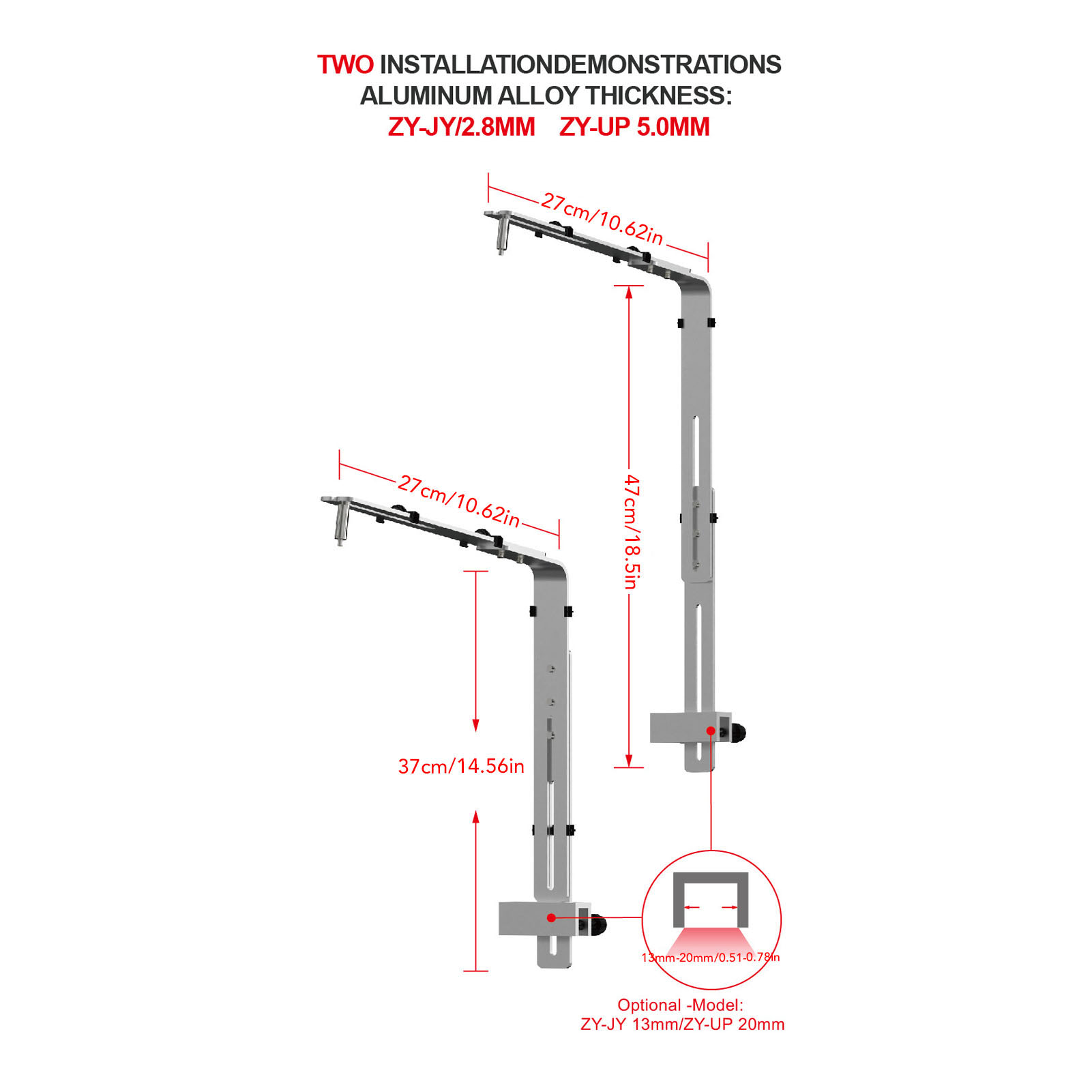 Penyangga Lampu Akuarium Brake - Aquarium Plant Holder ulasan dan harga