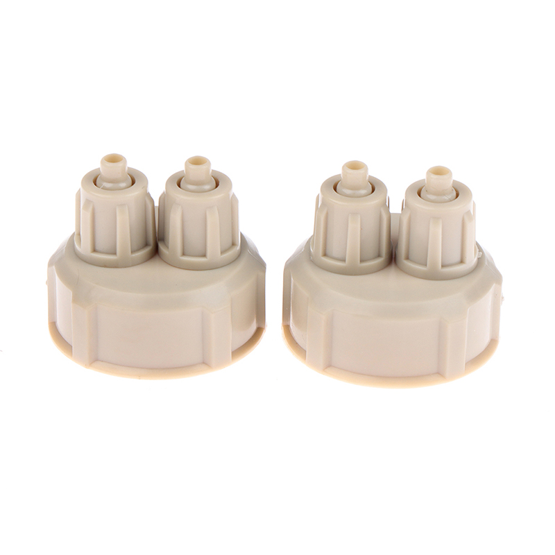 2Pcs Kit Generator Diffuser Ud - Aquarium Liquid Carbon ulasan dan harga