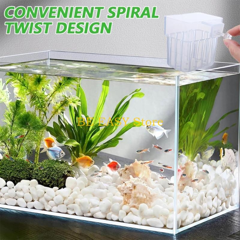 E28F Keranjang Penyangga Tanam - Aquarium Plant Holder ulasan dan harga