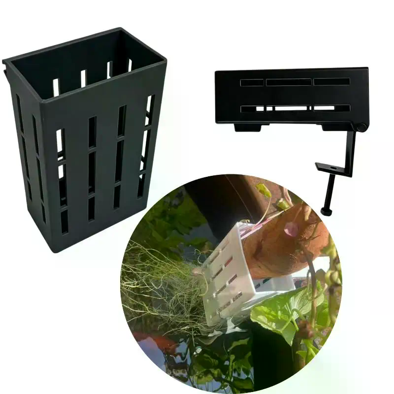 1 Buah Keranjang Penyangga Hid - Planted Tank ulasan dan harga