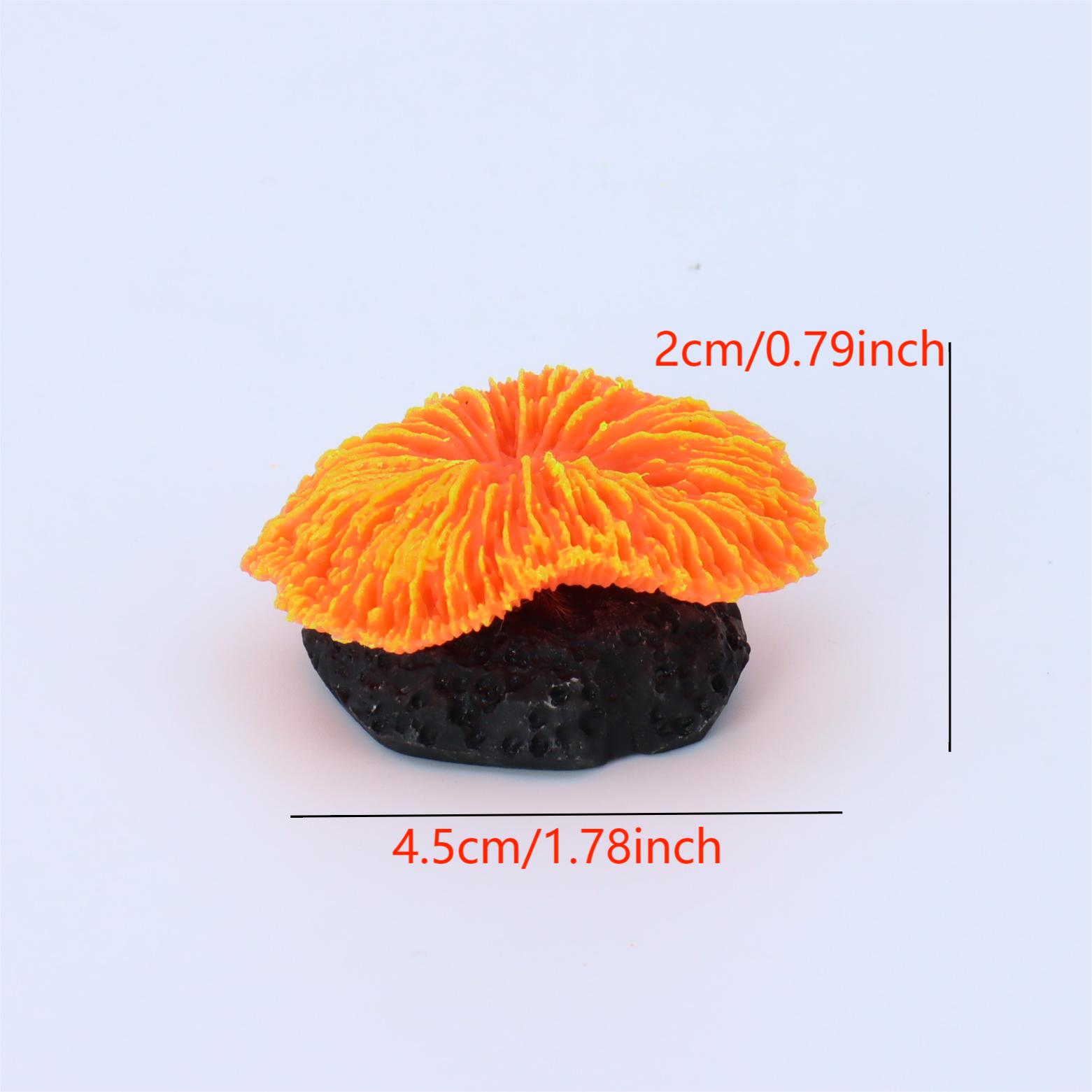 1 Buah Dekorasi Akuarium, Kara - Live Plant Aquarium ulasan dan harga