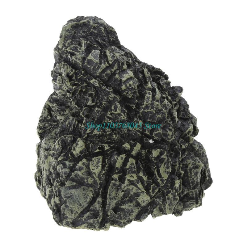 R53F Akuarium Batu Gua Dekoras - Aquarium Driftwood ulasan dan harga