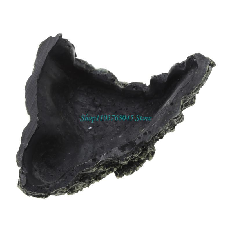 R53F Akuarium Batu Gua Dekoras - Aquarium Driftwood ulasan dan harga