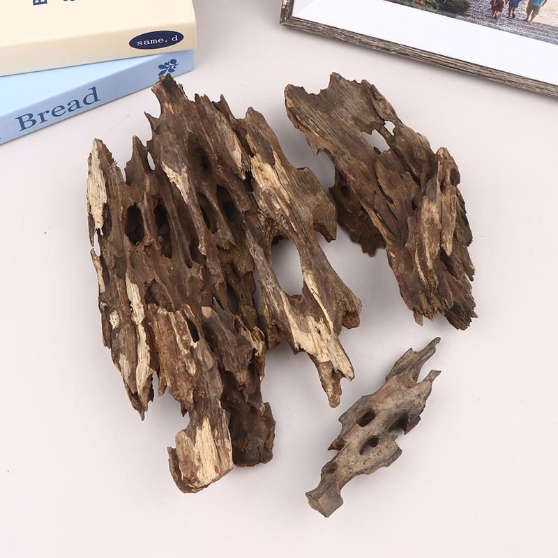 Dekorasi Akuarium Kayu Udang,  - Aquarium Driftwood ulasan dan harga