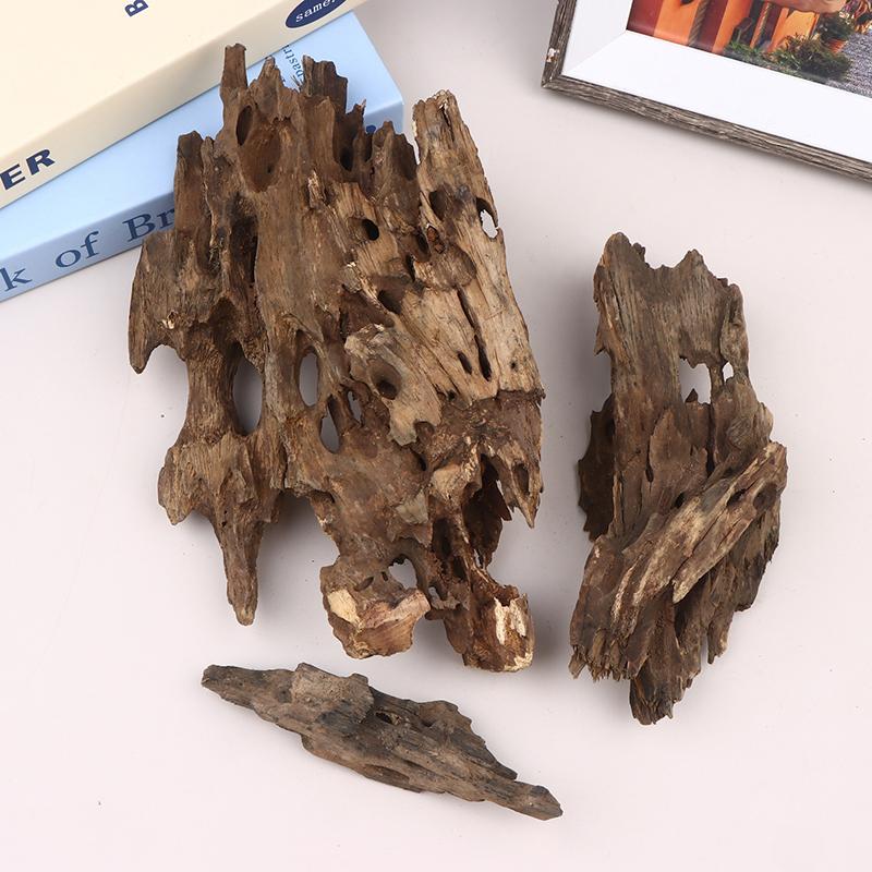 Dekorasi Akuarium Kayu Udang,  - Aquarium Driftwood ulasan dan harga