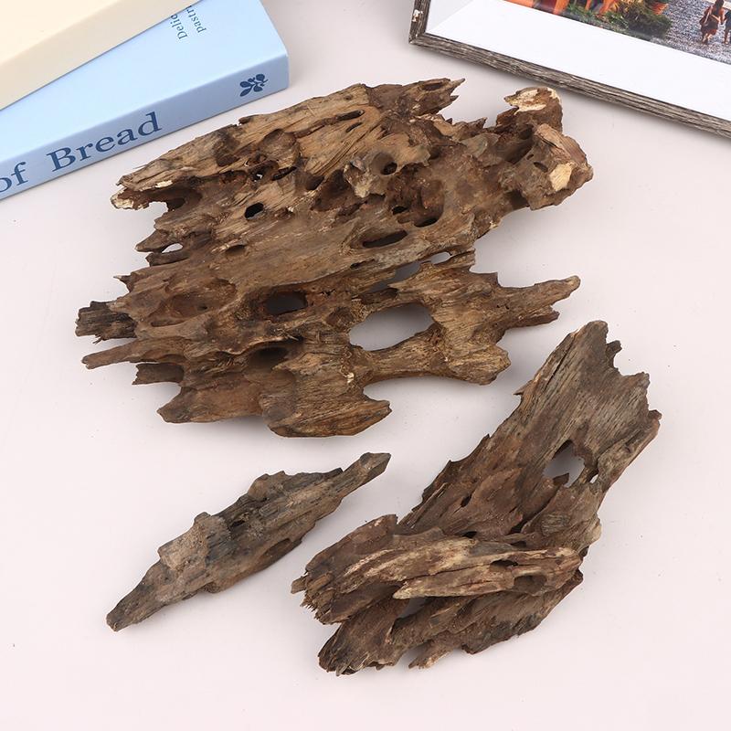 Dekorasi Akuarium Kayu Udang,  - Aquarium Driftwood ulasan dan harga