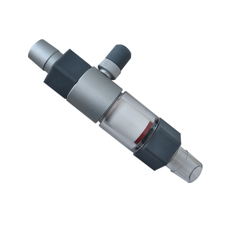 Reaktor CO2 eksternal akuarium - Aquarium Liquid Carbon ulasan dan harga