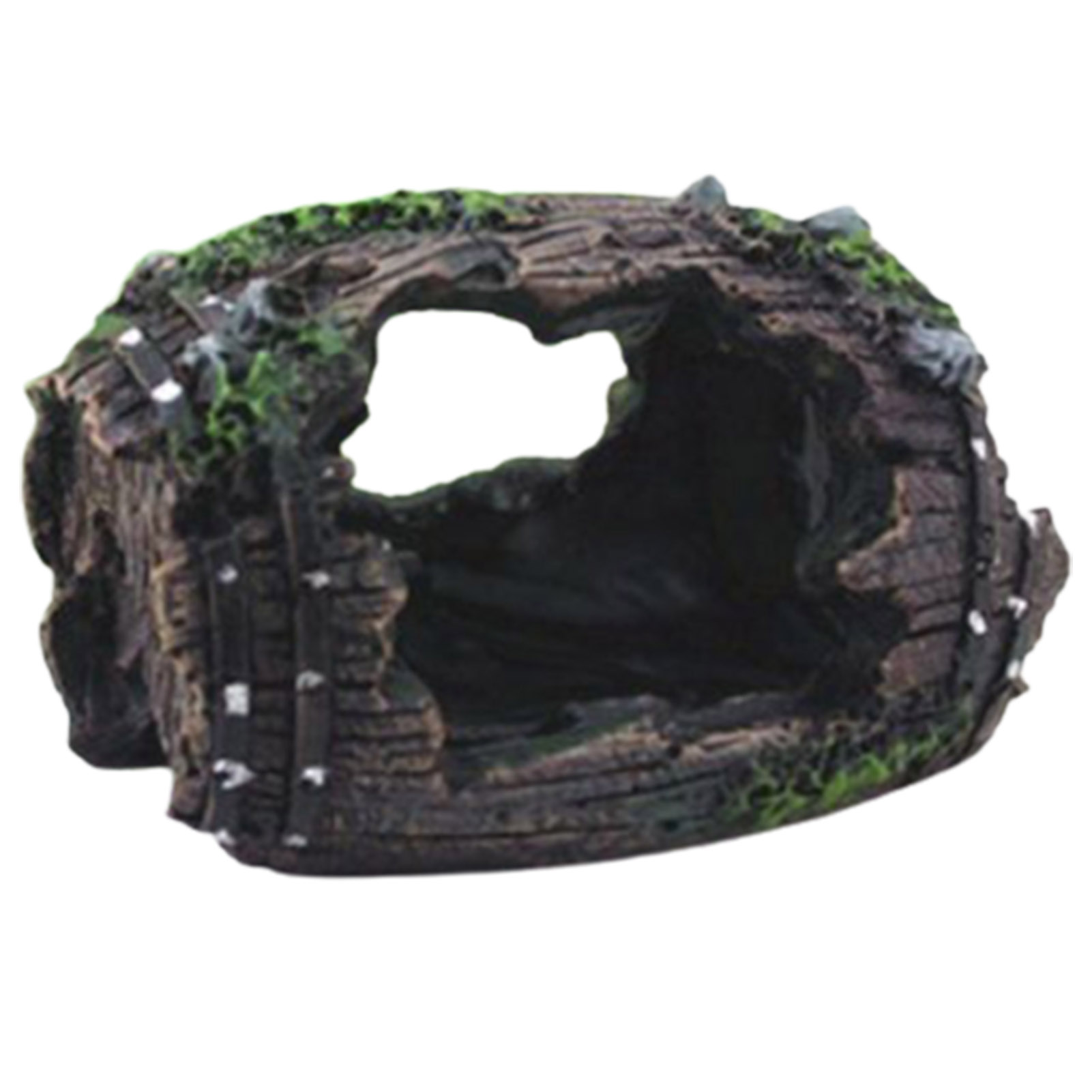 Ornamen Akuarium Lubang Berong - Aquarium Plant Substrate ulasan dan harga
