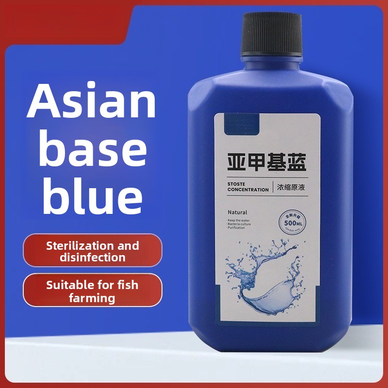 200ml/500ml Konsentrat Biru Me - Aquarium Liquid Carbon ulasan dan harga