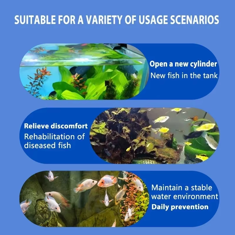 Perawatan Penyakit Ikan SIKEZH - Aquarium Liquid Carbon ulasan dan harga