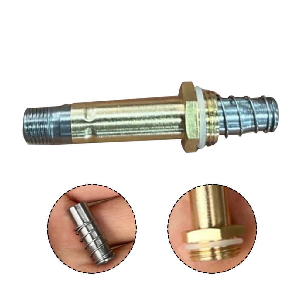 1 buah kumparan katup Solenoid - Aquarium Liquid Carbon ulasan dan harga
