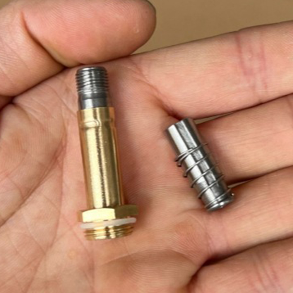 1 buah kumparan katup Solenoid - Aquarium Liquid Carbon ulasan dan harga