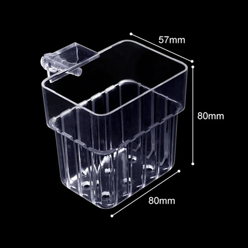 Pot Tanaman Gantung Akuarium,  - Plant Aquarium Pot ulasan dan harga