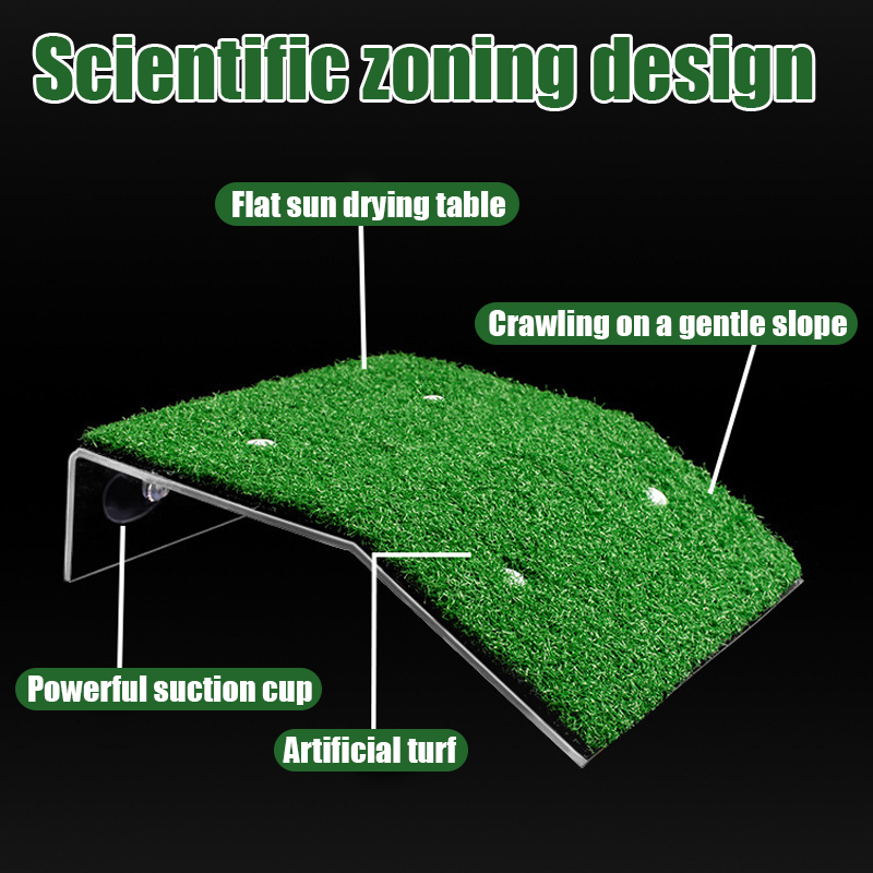Dekorasi Pelampung Platform Pe - Aquarium Moss ulasan dan harga