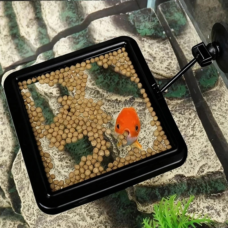 1/3 buah Cincin Pemberi Makan  - Aquarium Fertilizer ulasan dan harga