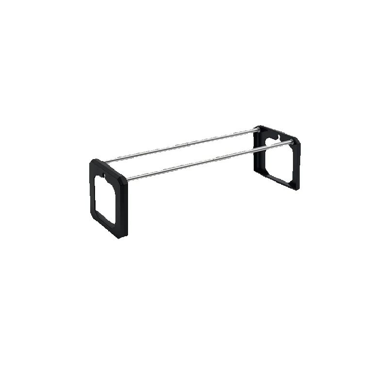 Braket Aqua Cross untuk Lampu  - Aquarium Plant Holder ulasan dan harga