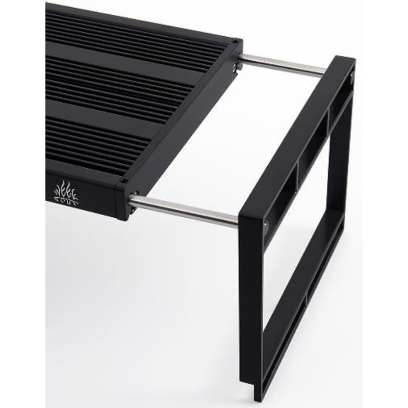Braket Aqua Cross untuk Lampu  - Aquarium Plant Holder ulasan dan harga