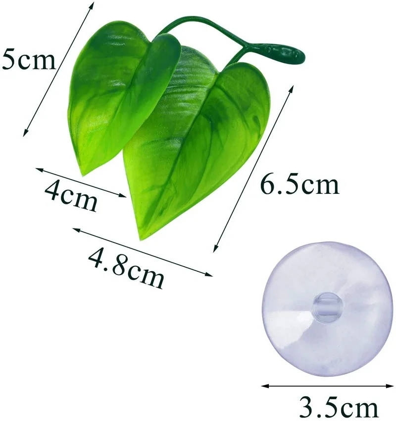 Tempat Tidur Gantung Daun Ikan - Aquarium Moss ulasan dan harga