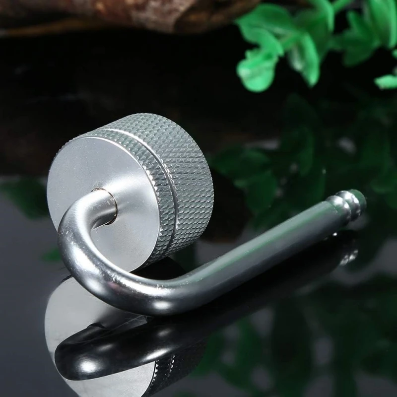 Aquarium CO2 Diffuser Fish Tan - Aquarium Liquid Carbon ulasan dan harga
