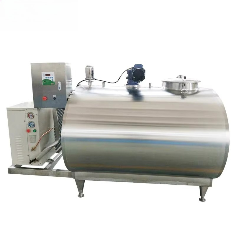 Tangki Pendingin Horizontal In - Planted Tank ulasan dan harga