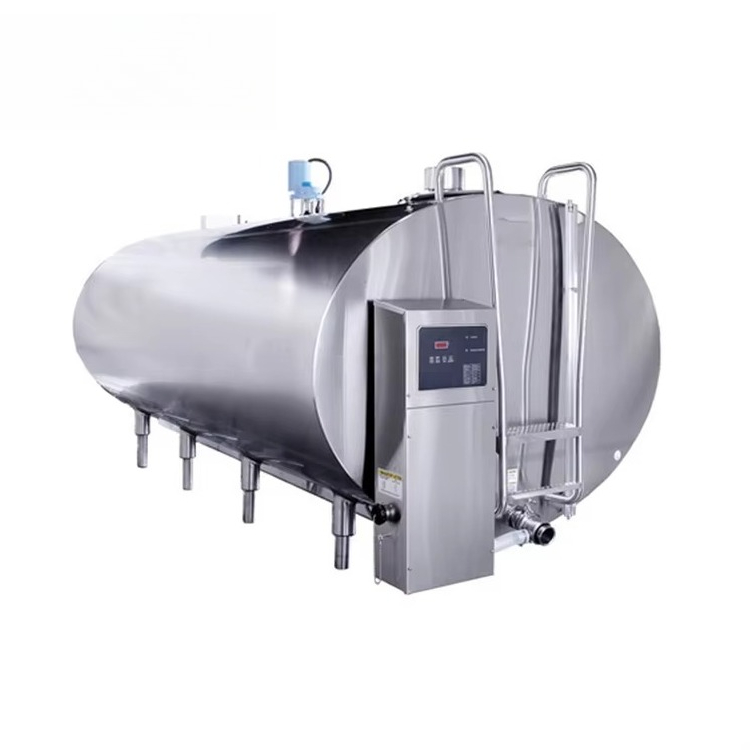 Tangki Pendingin Horizontal In - Planted Tank ulasan dan harga
