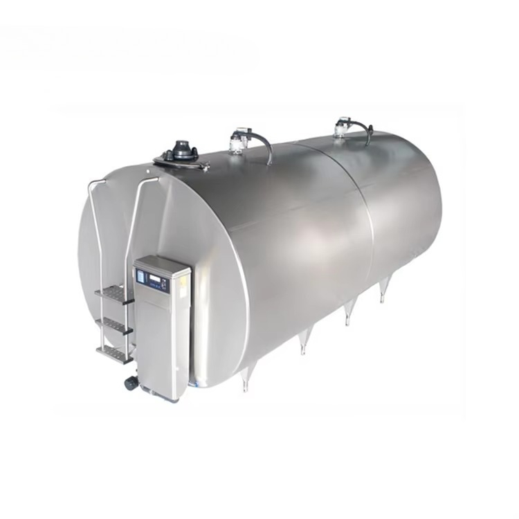 Tangki Pendingin Horizontal In - Planted Tank ulasan dan harga