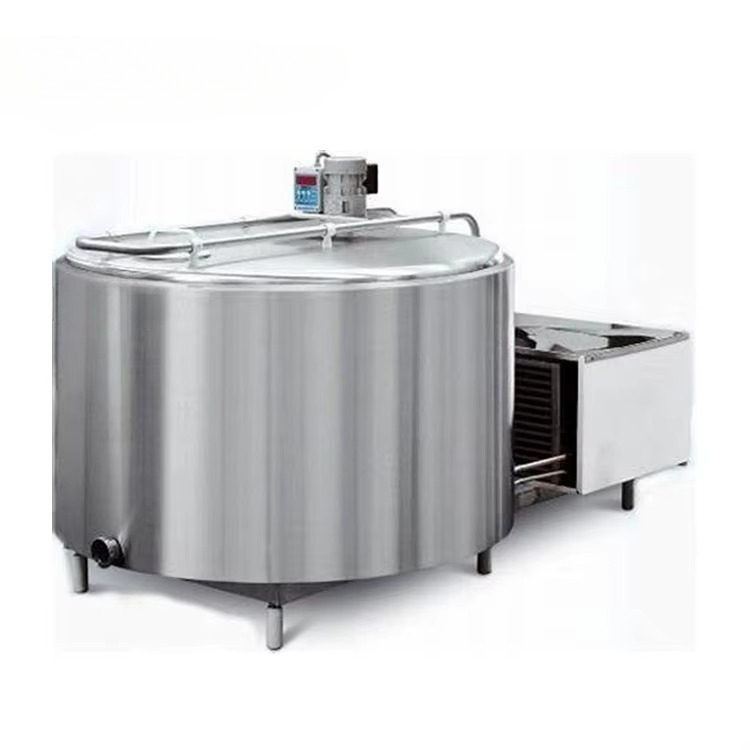 Tangki Pendingin Horizontal In - Planted Tank ulasan dan harga
