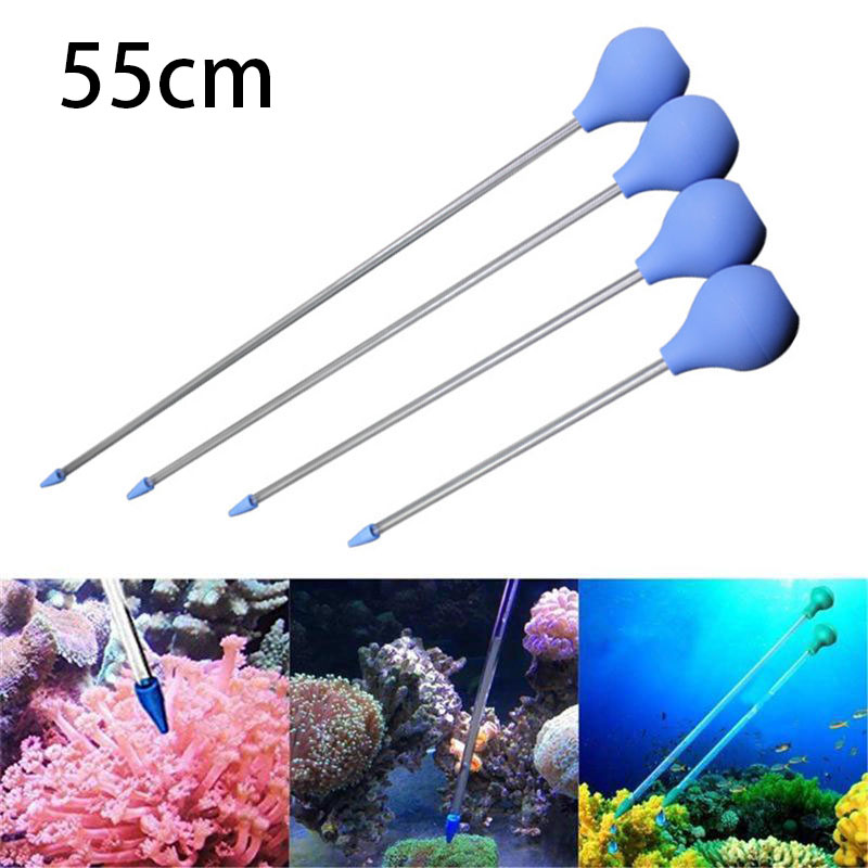 55Cm Pengumpan Karang SPS HPS  - Aquarium Fertilizer ulasan dan harga