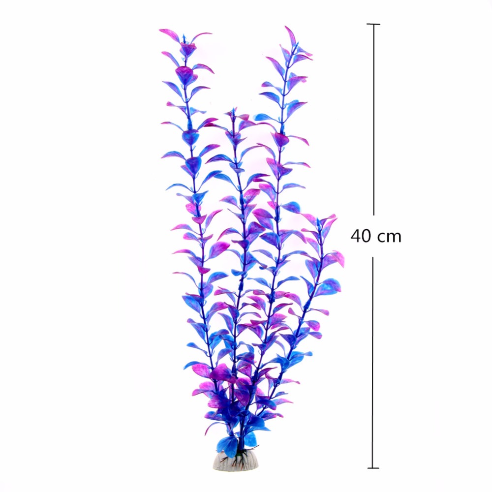 Ornamen Aksesori Akuarium Buat - Live Plant Aquarium ulasan dan harga