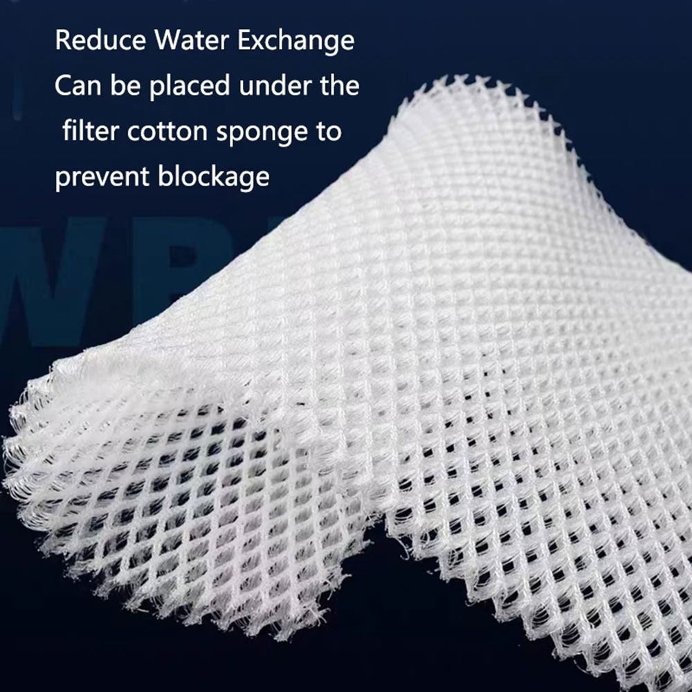 Serat Filtrasi Akuarium 3D Men - Aquarium Liquid Carbon ulasan dan harga