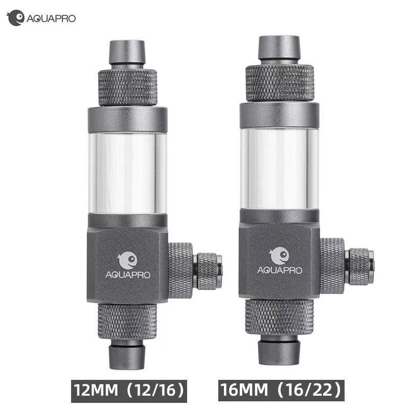 AQUAPRO Diffuser Penyemprot CO - Aquarium Liquid Carbon ulasan dan harga