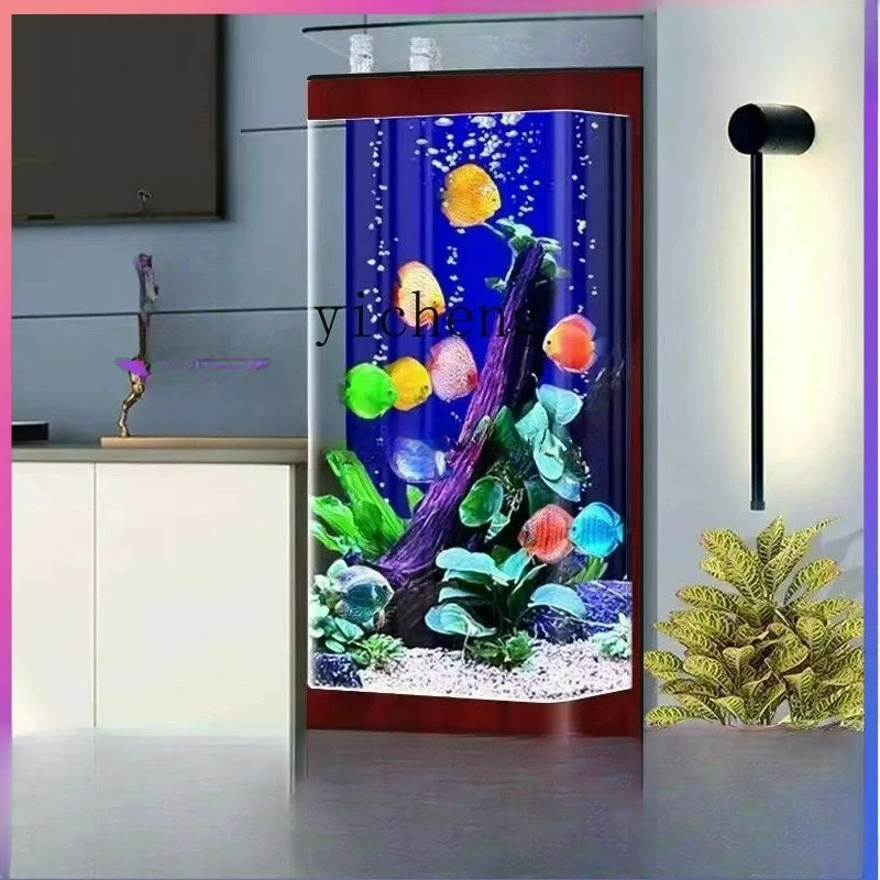 Akuarium Ikan Mas Emas Vertika - Aquarium Plant Substrate ulasan dan harga