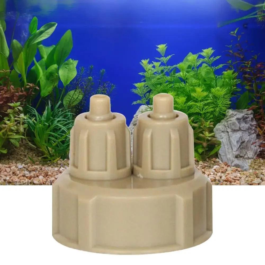 Tutup Botol Generator Sistem C - Live Plant Aquarium ulasan dan harga