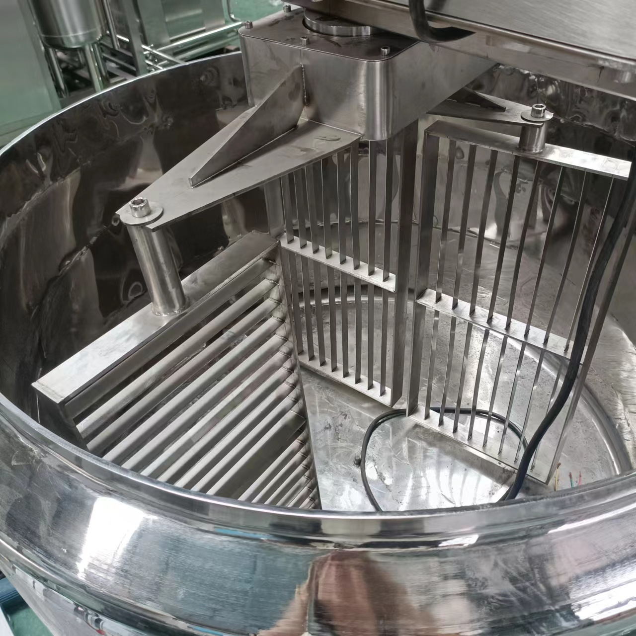 Tangki Proses Keju Otomatis Ke - Planted Tank ulasan dan harga