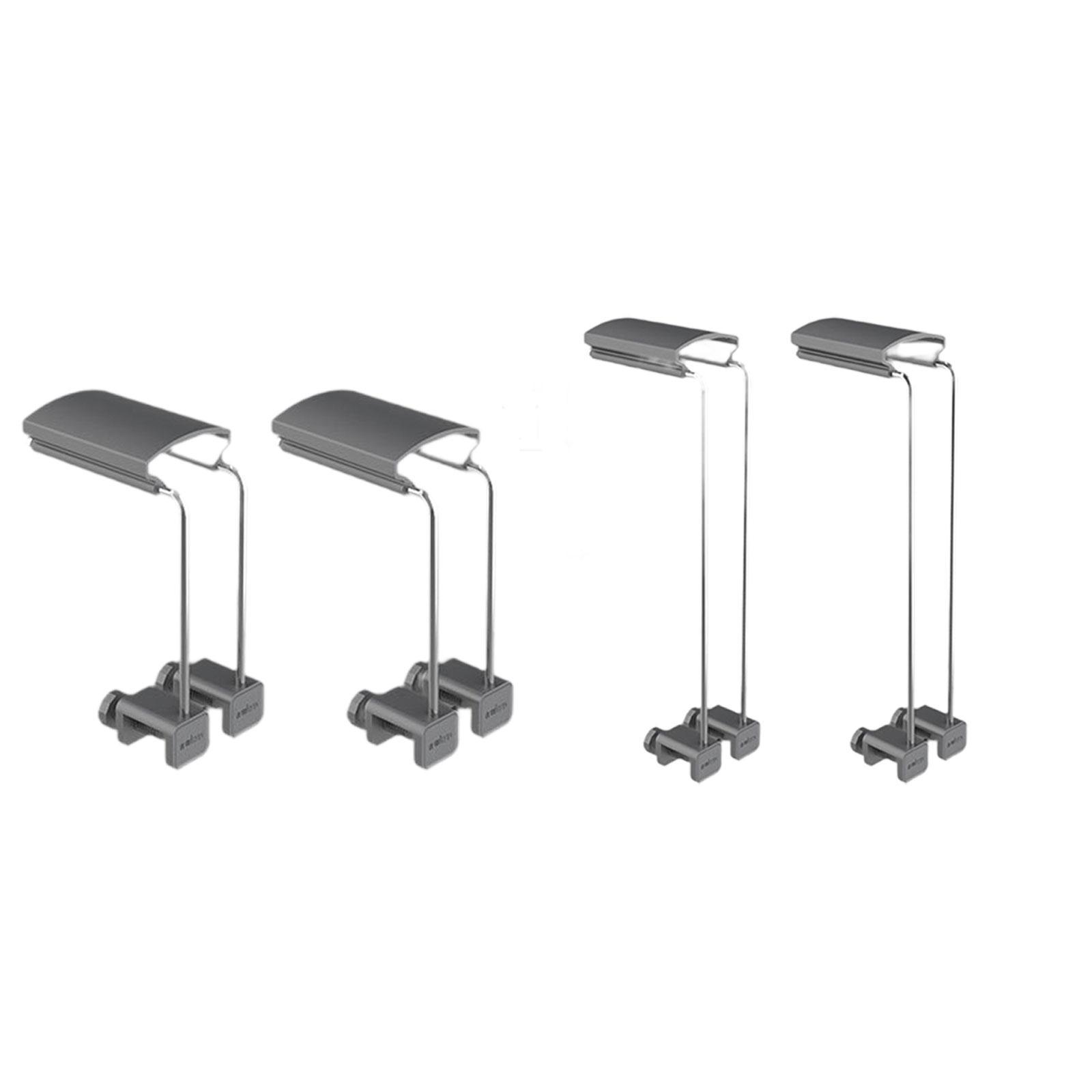 2 Buah Dudukan Lampu Akuarium  - Aquarium Plant Light ulasan dan harga