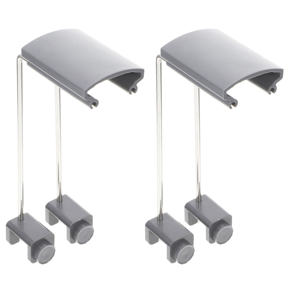 2 Buah Penyangga Lampu Akuariu - Aquarium Plant Light ulasan dan harga