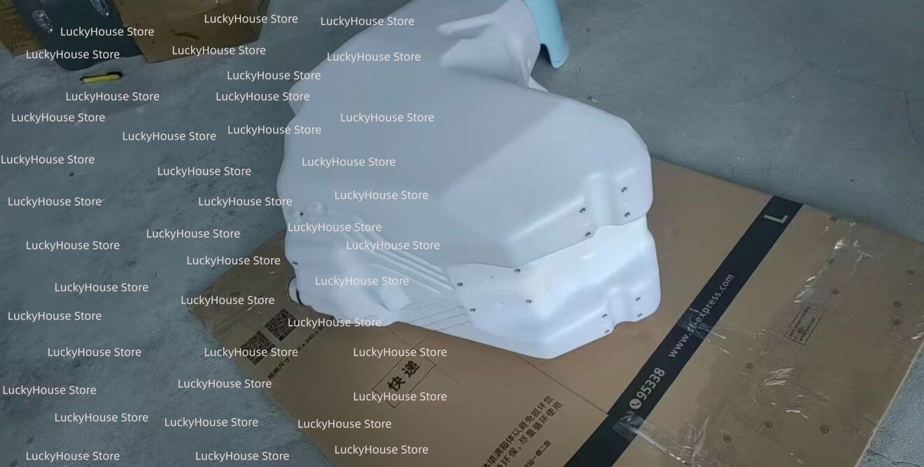 Tangki Air Drone untuk Perlind - Planted Tank ulasan dan harga