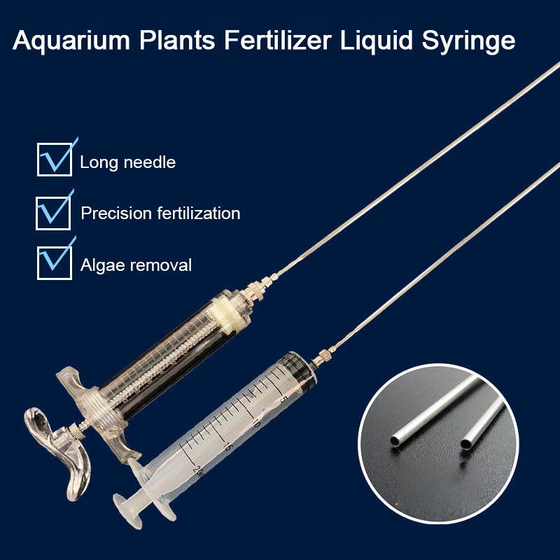 30Cm 50Cm Pupuk Kesehatan Pert - Aquarium Fertilizer ulasan dan harga